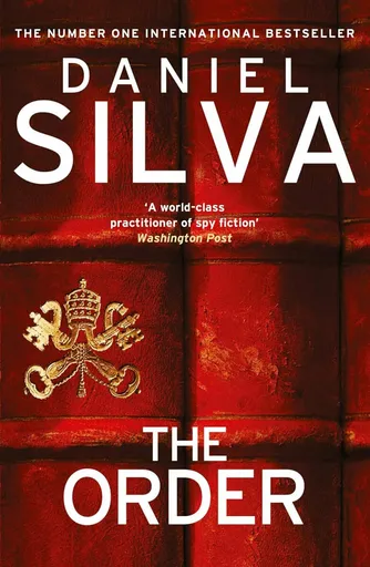 Order - Daniel Silva