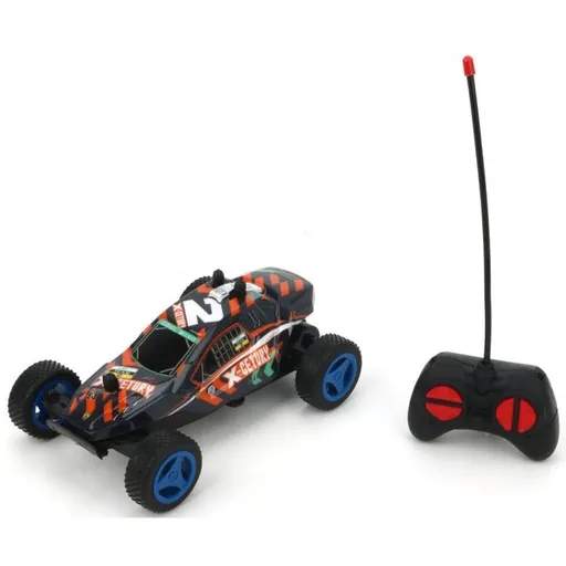 Alltoys RC auto 1  :  24 (80)
