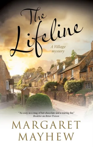 The Lifeline - Margaret Mayhew