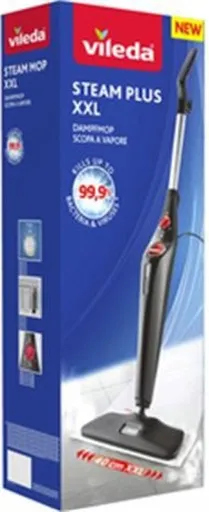 STEAM PLUS PARNÍ MOP VILEDA