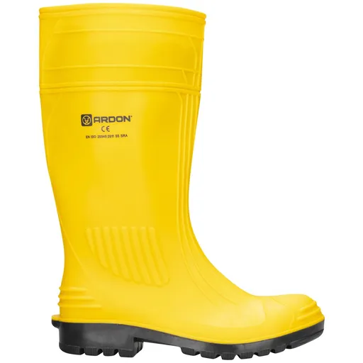 Ardon Pracovní holínky OILFISH S5 - 37