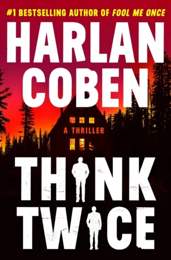 Think Twice - Harlan Coben