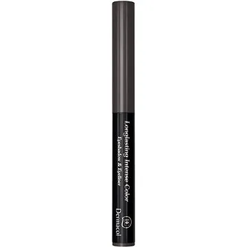 DERMACOL Longlasting Intense Colour No.08 Eyeshadow & Eyeliner 1,6 g (85959002)