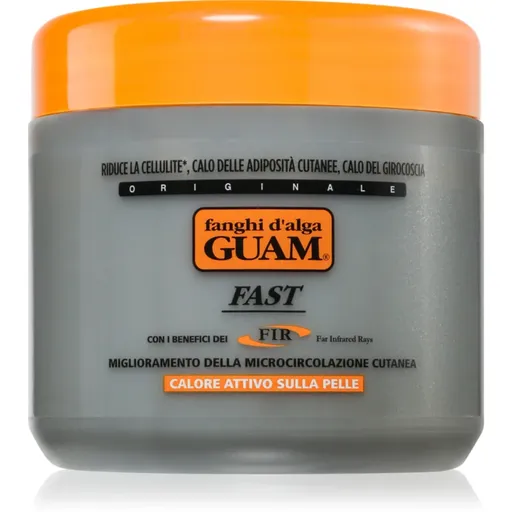 Guam Fast bahenní zábal 500 ml