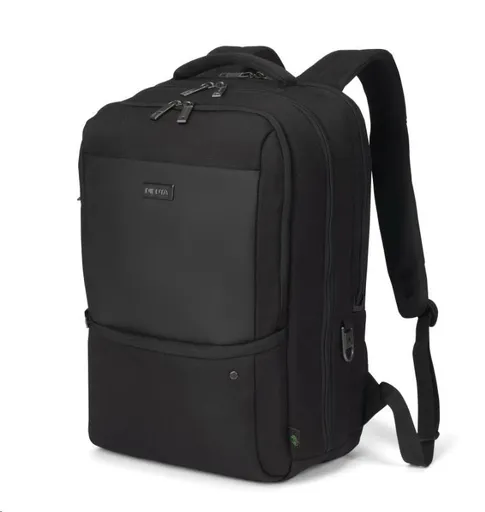 DICOTA Backpack FIVE 14-16, Black