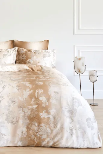 Bavlněné povlečení na dvoulůžko KALSEDON, 6 ks Set na dvojlůžko