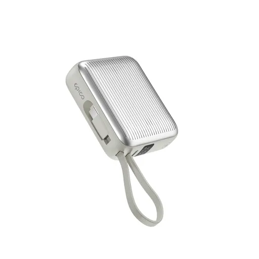 Epico UltraPack 35W 10000mAh powerbanka EP19