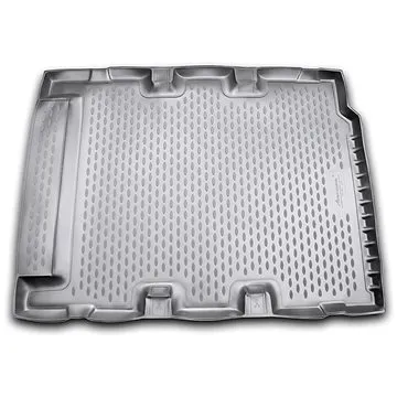 SIXTOL LAND ROVER Defender 110 5D, 2007-