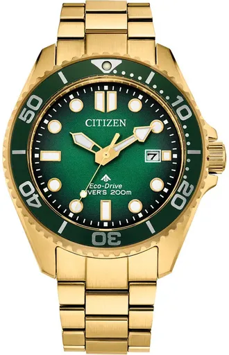 Citizen Eco-Drive Promaster Marine BN0262-59W