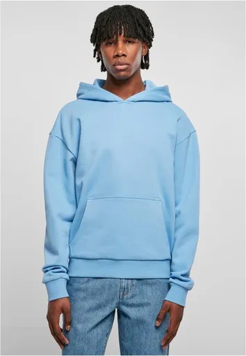 Urban Classics Ultra Heavy Hoody horizonblue - 5XL