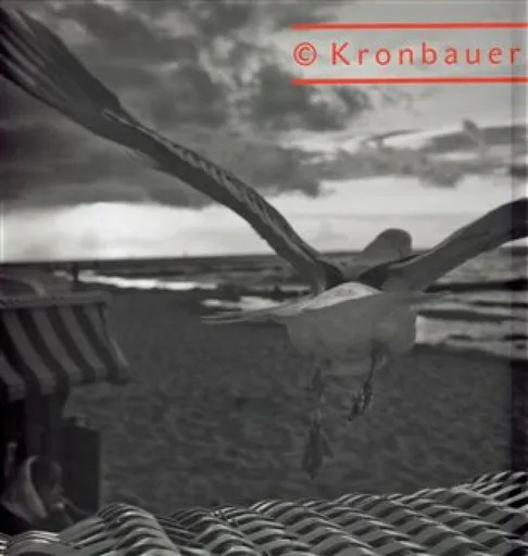 Viktor Kronbauer - Divadelní fotografie / Theatre Photography - Viktor Kronbauer, Denisa Šťastná