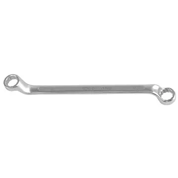 Yato Klíč očkový 24x27 mm ohnutý (5906083903922)