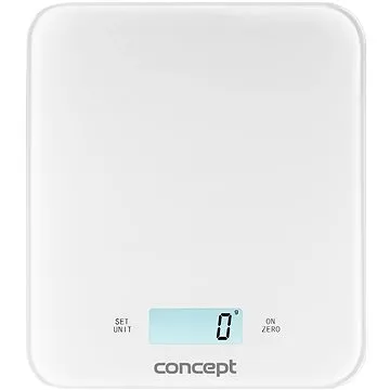 Concept VK5711 WHITE 15 kg (VK5711)