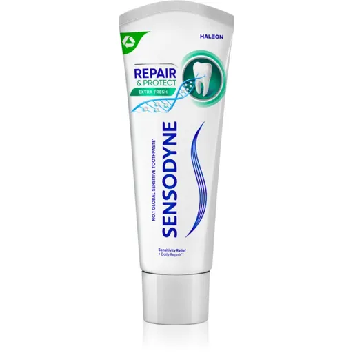 Sensodyne Repair & Protect Extra Fresh zubní pasta pro ochranu zubů a dásní 75 ml