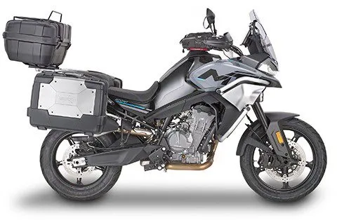 KAPPA BF72K - CF MOTO - redukce pro tankvak tanklock KAPPA (BF72K)