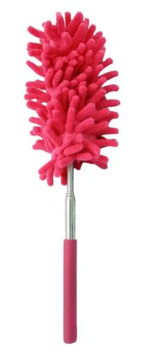 Teleskopická prachovka TORO mikrovlákno