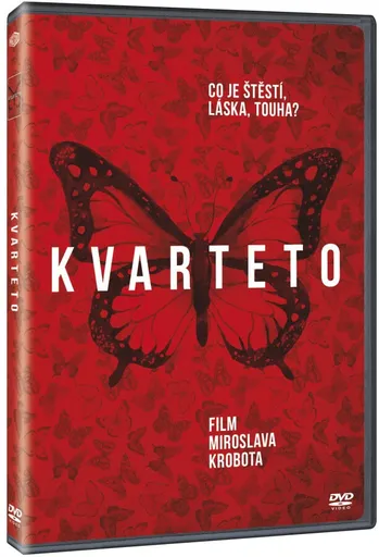 Kvarteto (DVD)