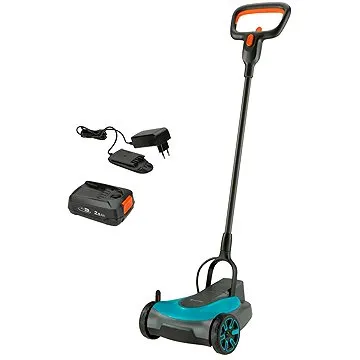 Gardena HandyMower 22/18V P4A - sada (970510801)