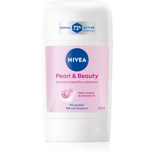 NIVEA Pearl