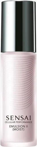 Sensai Protivrásková emulze pro normální až suchou pleť Cellular Performance Standard (Emulsion II) 50 ml
