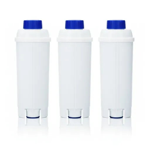 Wessper Vodní filtr pro kávovary De'Longhi náhrada za filtr DLS C002