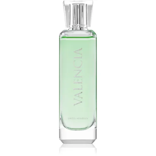 Swiss Arabian Valencia parfémovaná voda unisex 100 ml