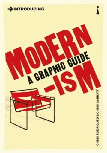 Introducing Modernism - Chris Rodrigues