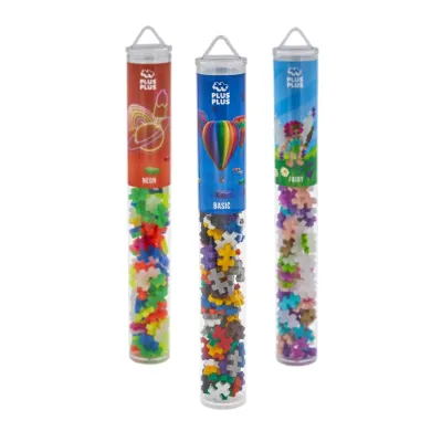 2+1 Plus-Plus (100ks) Tuba Basic Neon Víla