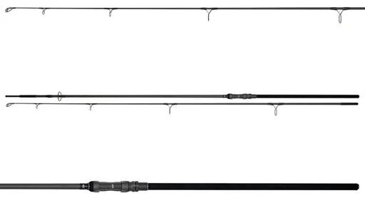 Daiwa prut basia x45x carp 3,9 m