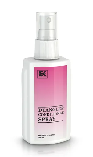Dtangler Rozčesávací sprej na vlasy (Conditioner Spray) 100 ml