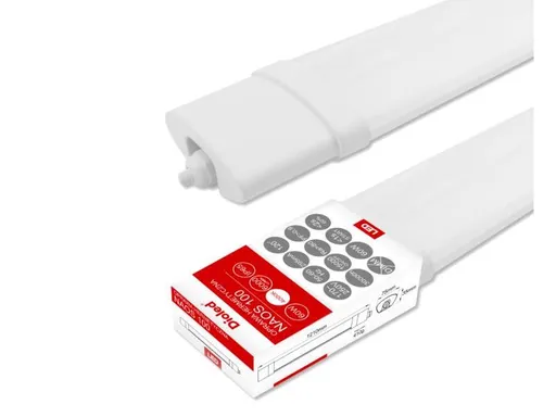 Svítidlo lineární DIOLED Naos 100 60W 4000k 120cm