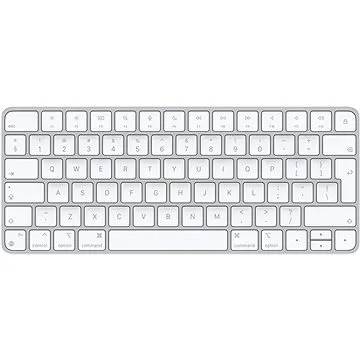 Apple Magic Keyboard - CZ (MK2A3CZ/A)