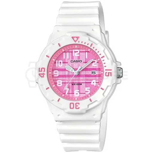 Casio Youth Ladies LRW-200H-4CVDF - 30 dnů na vrácení zboží