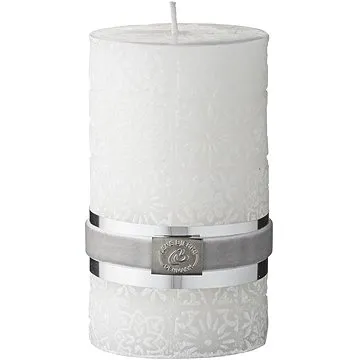 Lene Bjerre Tile bílá 12,5 × 7,5 cm (LB_A00003703)