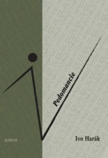 Pedomancie - Ivo Harák