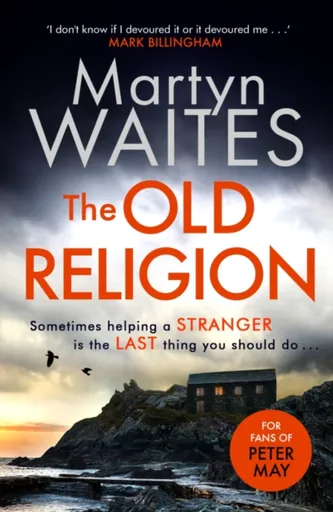 The Old Religion - Waites Martyn