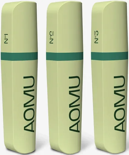 Čichová terapie – sada tří inhalačních tyčinek pro posílení čichu