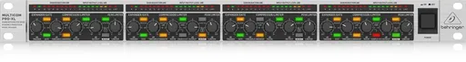 Behringer MDX4600 V2