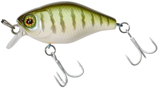 Illex Wobler Chubby Vairon - 3,8cm,Illex Wobler Chubby Vairon - 3,8cm