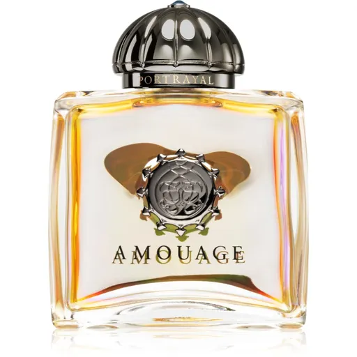 Amouage Portrayal parfémovaná voda pro ženy 100 ml
