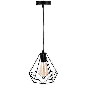 Lustr na lanku VIGO 1xE27/20W/230V (120513)