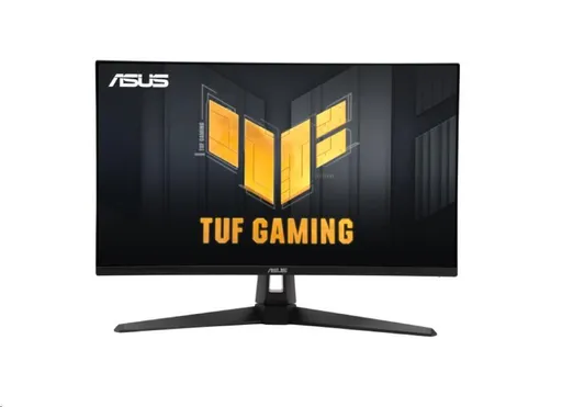 ASUS LCD 27" VG27AQM5A TUF Gaming QHD 2560x1440 300Hz ELMB Fast IPS ELMB Sync 0.3ms (GTG) Stereo speaker 95% DCI-P3