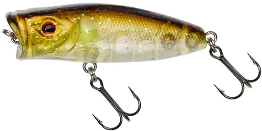 Gunki Wobler Hedora 4,3cm F - UV Ayu,Gunki Wobler Hedora 4,3cm F - UV Ayu