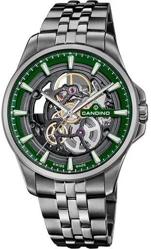 Candino Automatic C4782/2