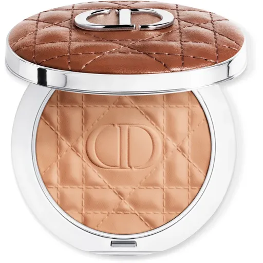 DIOR Dior Forever Nude Bronze bronzující pudr odstín 02 Light Matte 7.8 g