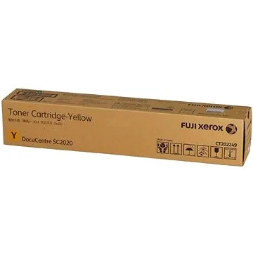 Xerox 006R01696 žlutý (006R01696)