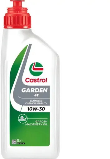 Castrol  Garden 4T 1L (GARDEN4T)