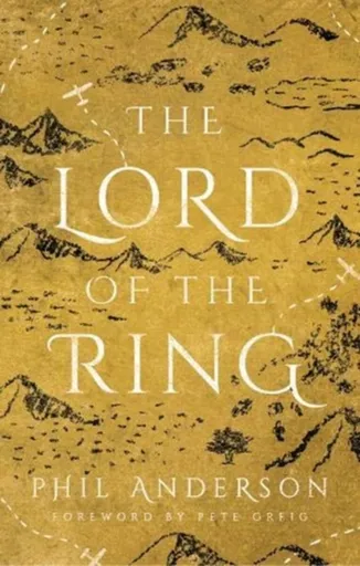The Lord of the Ring - Phil Anderson