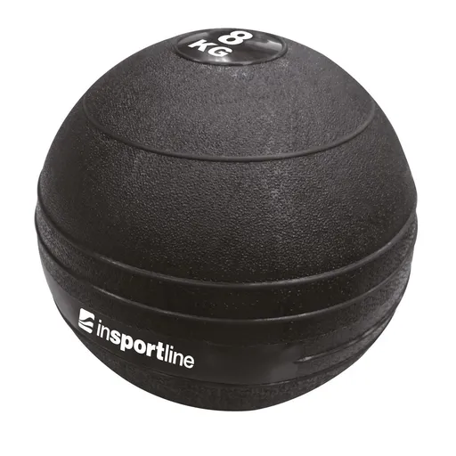 inSPORTline Medicimbal Slam Ball 8 kg