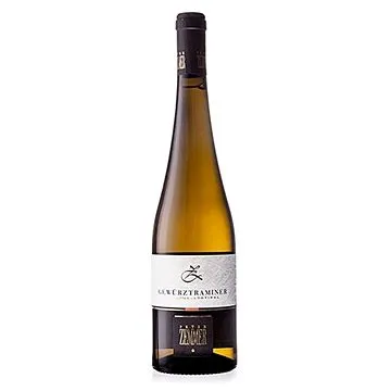 PETER ZEMMER Alto Adige Gewürtztraminer DOC 0,75l (8032601210054)